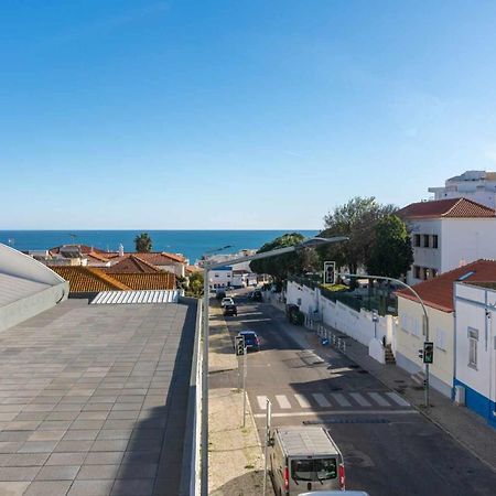 T2 Apartamento Do Tenis البوفيرا المظهر الخارجي الصورة