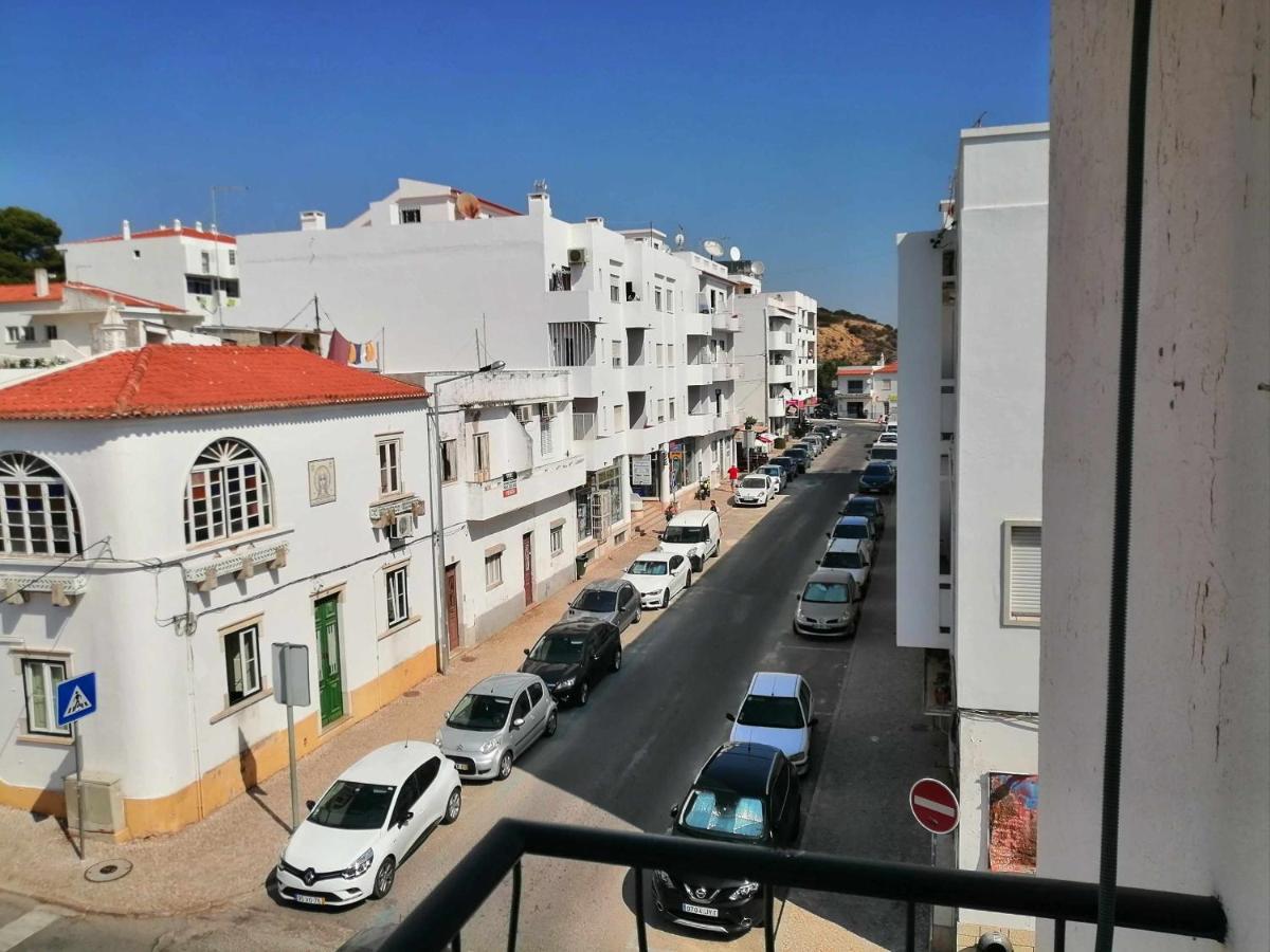 T2 Apartamento Do Tenis البوفيرا المظهر الخارجي الصورة